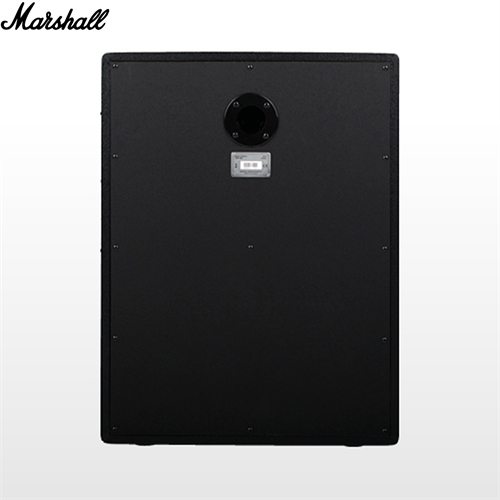 Ampli Guitar Marshall Code 212 4